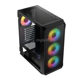 LOGIC Portos ARGB Midi Window Black AT-PORTOS-10-0000000-0002 small