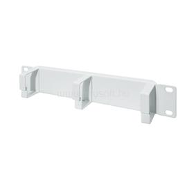 LOGILINK 10"-os kábelrendező panel 3 vezetőgyűrűvel, 1U (világosszürke) LOGILINK_ACT115 small