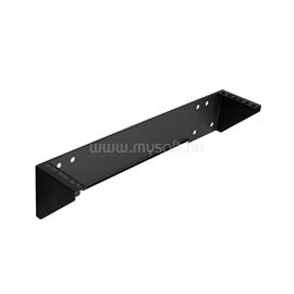LOGILINK 19" rack asztal alá vagy falra szerelhető, 2U LOGILINK_WB0012 small
