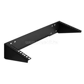 LOGILINK 19" rack asztal alá vagy falra szerelhető, 4U LOGILINK_WB0014 small