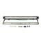 LOGILINK 19 col 24-portos üres patch panel, 1U (fekete) LOGILINK_NK4042 small