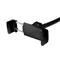 LOGILINK AA0150 8,5cm LED körlámpa okostelefonhoz (fekete) LOGILINK_AA0150 small