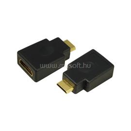 LOGILINK AH0009 HDMI to Mini HDMI adapter LOGILINK_AH0009 small