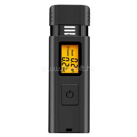LOGILINK Alkoholszonda, LCD kijelzővel (fekete) LOGILINK_AA0188 small