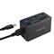 LOGILINK Aluminum All-in-one USB 3.0-ás kártyaolvasó (fekete) LOGILINK_CR0042 small