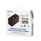 LOGILINK Aluminum All-in-one USB 3.0-ás kártyaolvasó (fekete) LOGILINK_CR0042 small