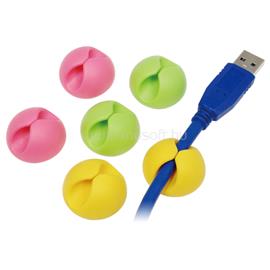 LOGILINK asztali kábelrendező LOGILINK_KAB0010 small