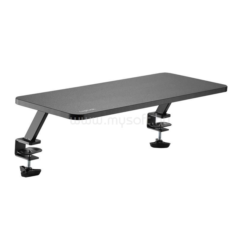LOGILINK Asztali monitor emelő, 13-32"-os monitorokhoz