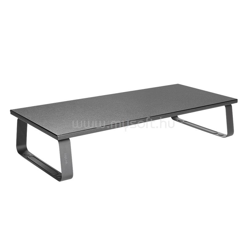 LOGILINK Asztali monitor emelő, 600 mm hosszú