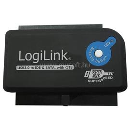 LOGILINK AU0028A USB 3.0 to IDE & SATA adapter OTB-vel LOGILINK_AU0028A small