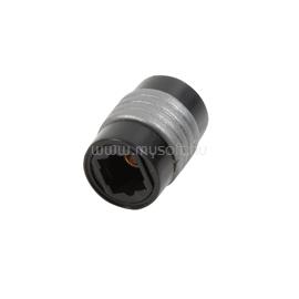 LOGILINK Audio adapter, Toslink/F - Toslink/F, fekete LOGILINK_CA1018 small