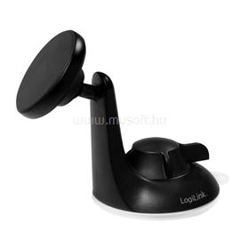LOGILINK Autóba szerelhető mágneses telefontartó LOGILINK_AA0110 small