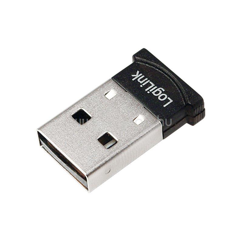 LOGILINK Bluetooth 4.0, adapter USB 2.0 Micro