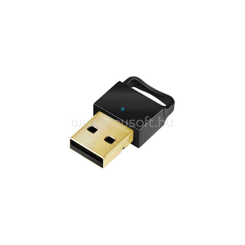 LOGILINK Bluetooth 5.0 adapter, USB-A