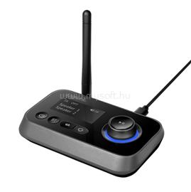 LOGILINK Bluetooth 5.0 audio adó - vevő LOGILINK_BT0062 small