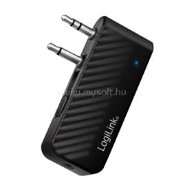 LOGILINK Bluetooth 5.1 audio adó LOGILINK_BT0061 small