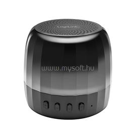 LOGILINK Bluetooth-5.2-Hangszóró, TWS, microSD foglalat, kihangosító rendszer, party fény LOGILINK_SP0064 small