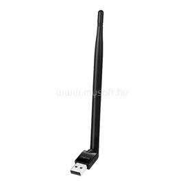 LOGILINK Bluetooth 5.3 adapter, USB-A, 3 Mbit/s, 150 m-es hatótáv LOGILINK_BT0067 small