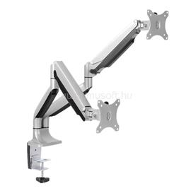 LOGILINK BP0043 13"-32" Dual asztali monitor tartó konzol LOGILINK_BP0043 small