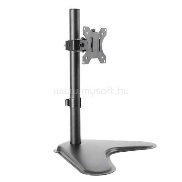 LOGILINK BP0044 13-32" asztali monitor tartó konzol