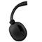 LOGILINK BT 6.0 Sound Wave Headset, ANC, 3.5 mm AUX, 15-hour battery life, Black LOGILINK_BT0071 small