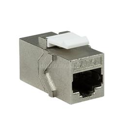 LOGILINK Cat.6A Keystone Inline csatlakozó, STP, vékony típus LOGILINK_NK4017 small