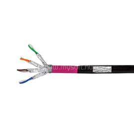 LOGILINK Cat.7 kültéri hálózati kábel (közvetlen temetési kábel), LSZH-PE, 50 m LOGILINK_CPV0081 small