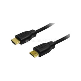 LOGILINK CH0055 High Speed HDMI kábel Ethernettel 20m LOGILINK_CH0055 small