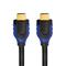 LOGILINK CH0064 5m HDMI apa-apa 4K 60Hz fekete kábel LOGILINK_CH0064 small