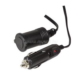 LOGILINK Cigarettagyújtós hosszabbító kábel, 2 m LOGILINK_CP0111 small