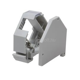 LOGILINK DIN-sínes adapter egy RJ45 keystone modulhoz LOGILINK_MP0053 small