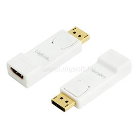 LOGILINK Displayport - HDMI adapter LOGILINK_CV0057 small