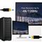 LOGILINK DisplayPort 1.4 kábel 1m LOGILINK_CV0119 small