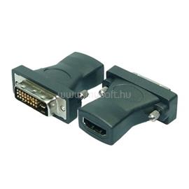 LOGILINK DVI - HDMI adapter LOGILINK_AH0001 small