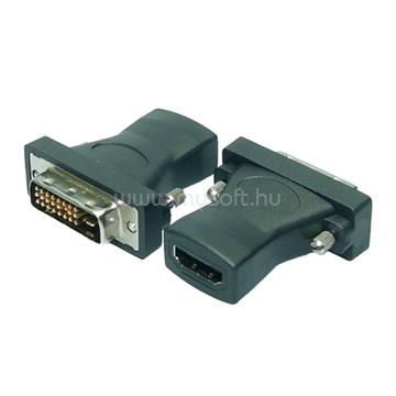 LOGILINK DVI - HDMI adapter