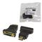 LOGILINK DVI-HDMI adapter DVI 24+1F /19M LOGILINK_AH0002 small