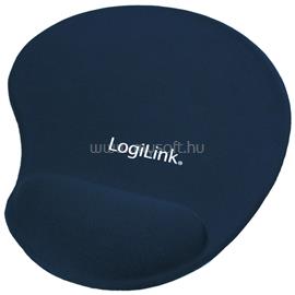 LOGILINK egérpad géles csuklótámasszal (kék) LOGILINK_ID0027B small
