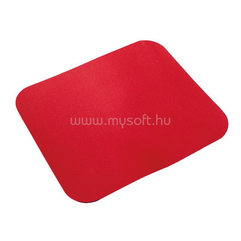 LOGILINK egérpad (piros)
