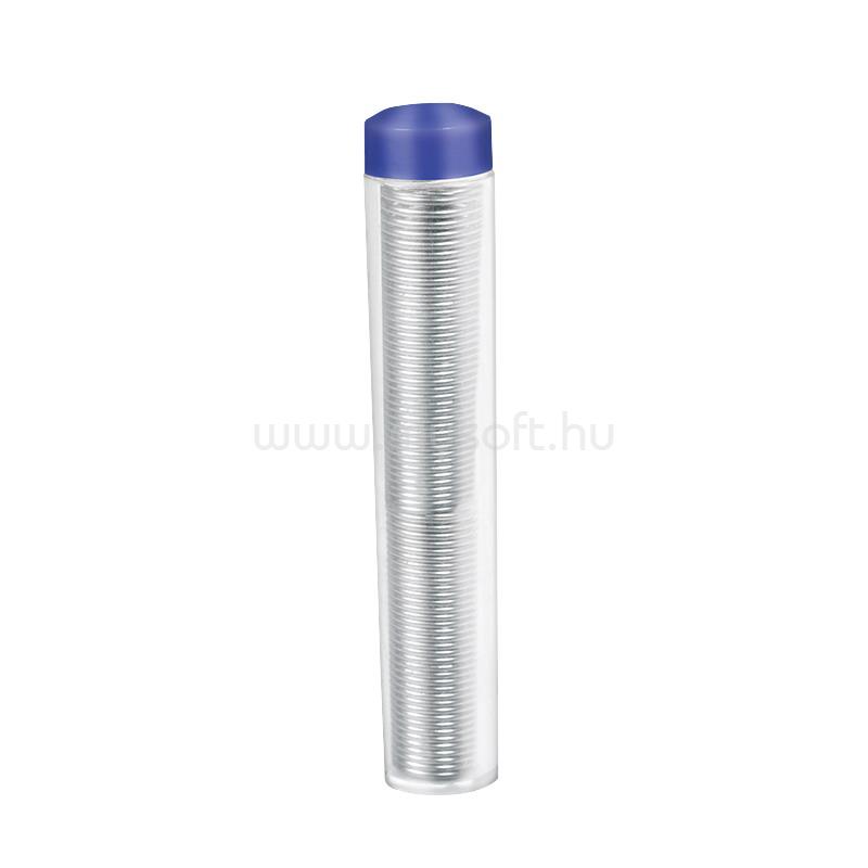 LOGILINK Forrasztóhuzal 1 mm (ólommentes), 0,7 % réz, 12,5 g adagoló