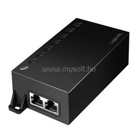 LOGILINK Gigabit PoE++ Injektor, 60 W, kompatibilis az IEEE802.3af/at/bt LOGILINK_POE007 small