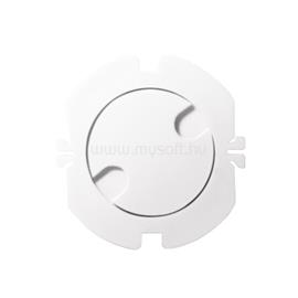 LOGILINK Gyerekvédő aljzatok automatikus zárral 10db LOGILINK_EC3002 small