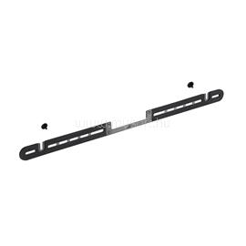 LOGILINK Hangszóró fali tartó Sonos Arc és Sonos Arc Ultra soundbarokhoz, max. 10 kg, fekete LOGILINK_BP0221 small