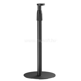 LOGILINK Hangszóróállvány SONOS ERA 100 és 300 hangszórókhoz, 682 1068 mm, max. 5 kg (fekete) LOGILINK_BP0208 small