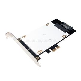 LOGILINK HDD/SSD Hybrid PCI-Express kártya LOGILINK_PC0079 small
