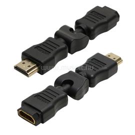 LOGILINK HDMI adapter, 270 -ban forgatható LOGILINK_AH0012 small