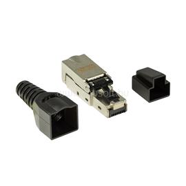 LOGILINK Helyszíni összeszerelési csatlakozó, Cat.6A, árnyékolt LOGILINK_MP0044 small