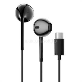 LOGILINK HS0018A vezetékes fülhallgató (fekete) LOGILINK_HS0018A small