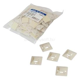 LOGILINK kábelrendező 25x25 mm LOGILINK_KAB0043 small