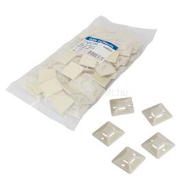 LOGILINK kábelrendező 30x30 mm LOGILINK_KAB0044 small