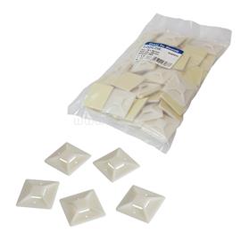 LOGILINK kábelrendező 40x40 mm LOGILINK_KAB0045 small